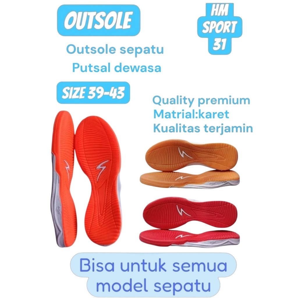 Outsole_sepatu_putsal_specs_dua warna