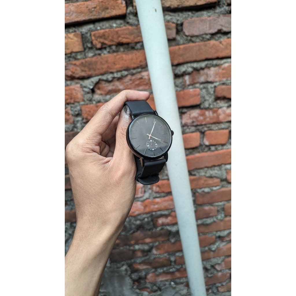 jam tangan J-axis