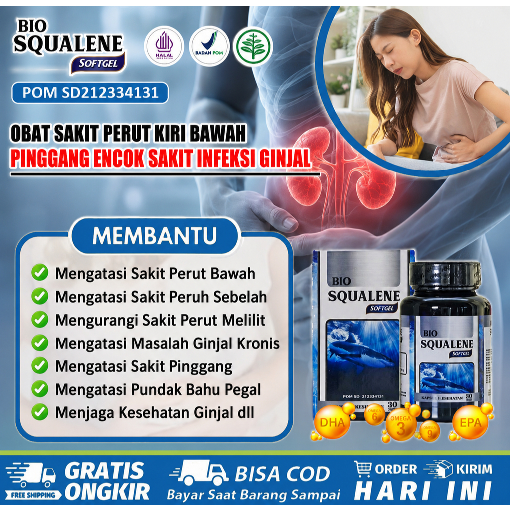 Obat Sakit Perut Kiri Bawah, Pinggang Kiri Sakit, Nyeri Perut Kiri Bawah, Nyeri Ginjal, Batu Ginjal,