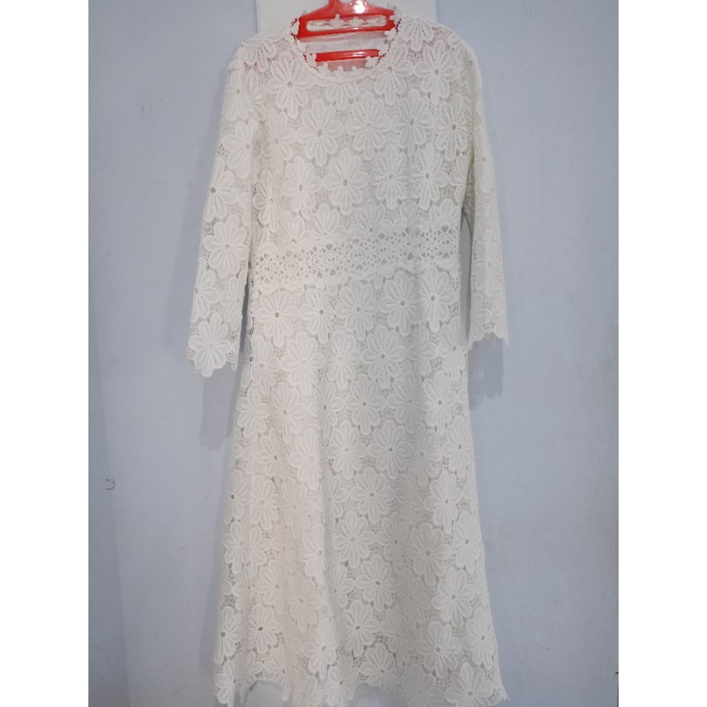 Dress Mayang Collection