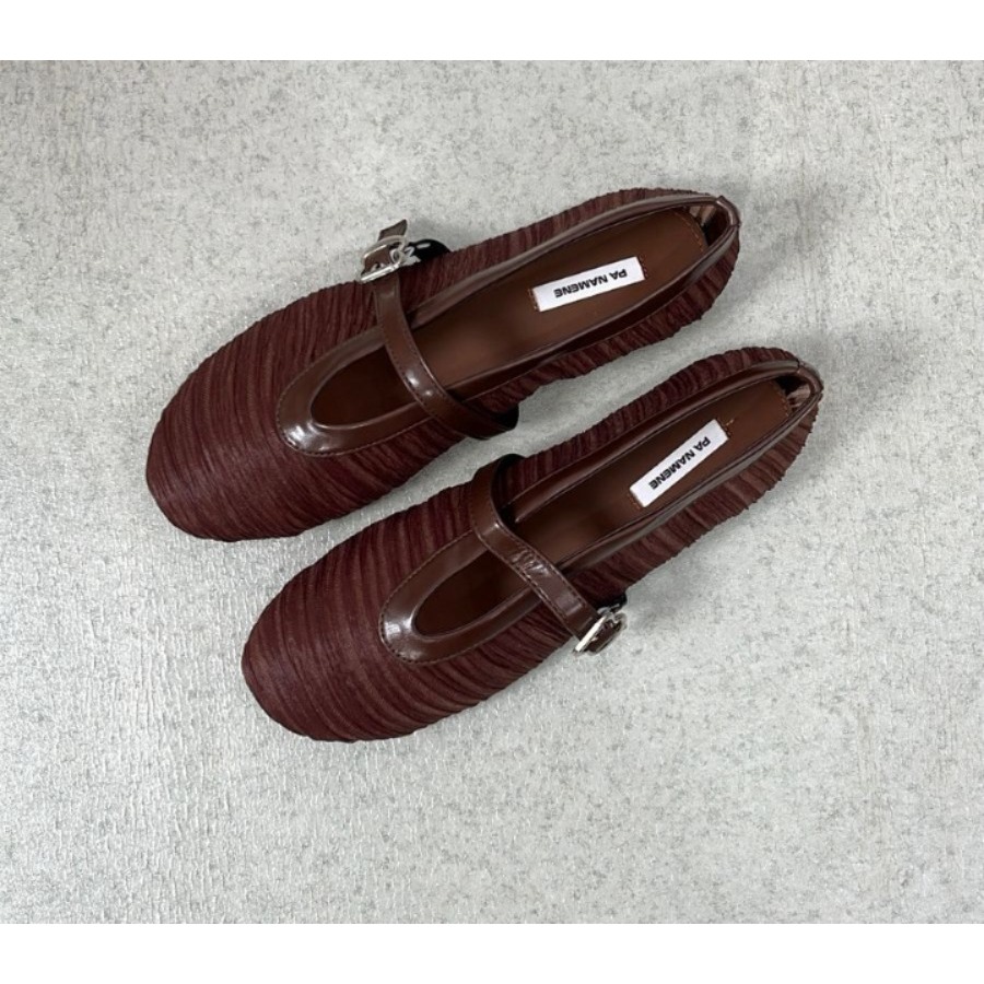 READY STOCK - ZELIA SHOES