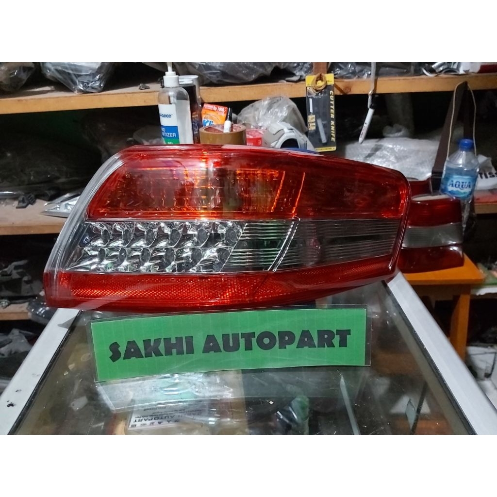 stoplamp camry kanan original