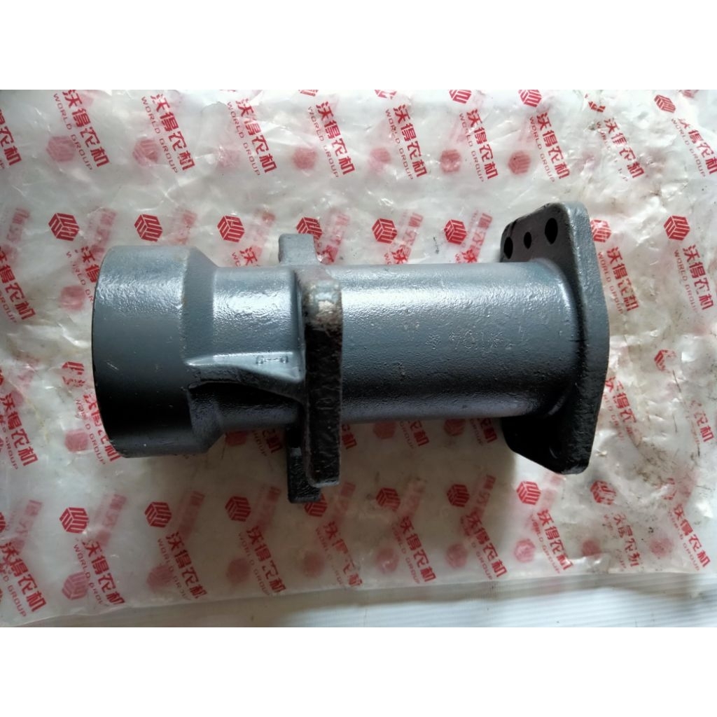 Srumbung Hst 45 Bimo