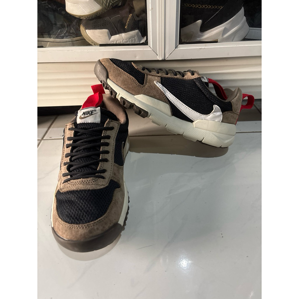 Nike “Tom Sachs Mars Yard-Travis Scott” size 41/26cm