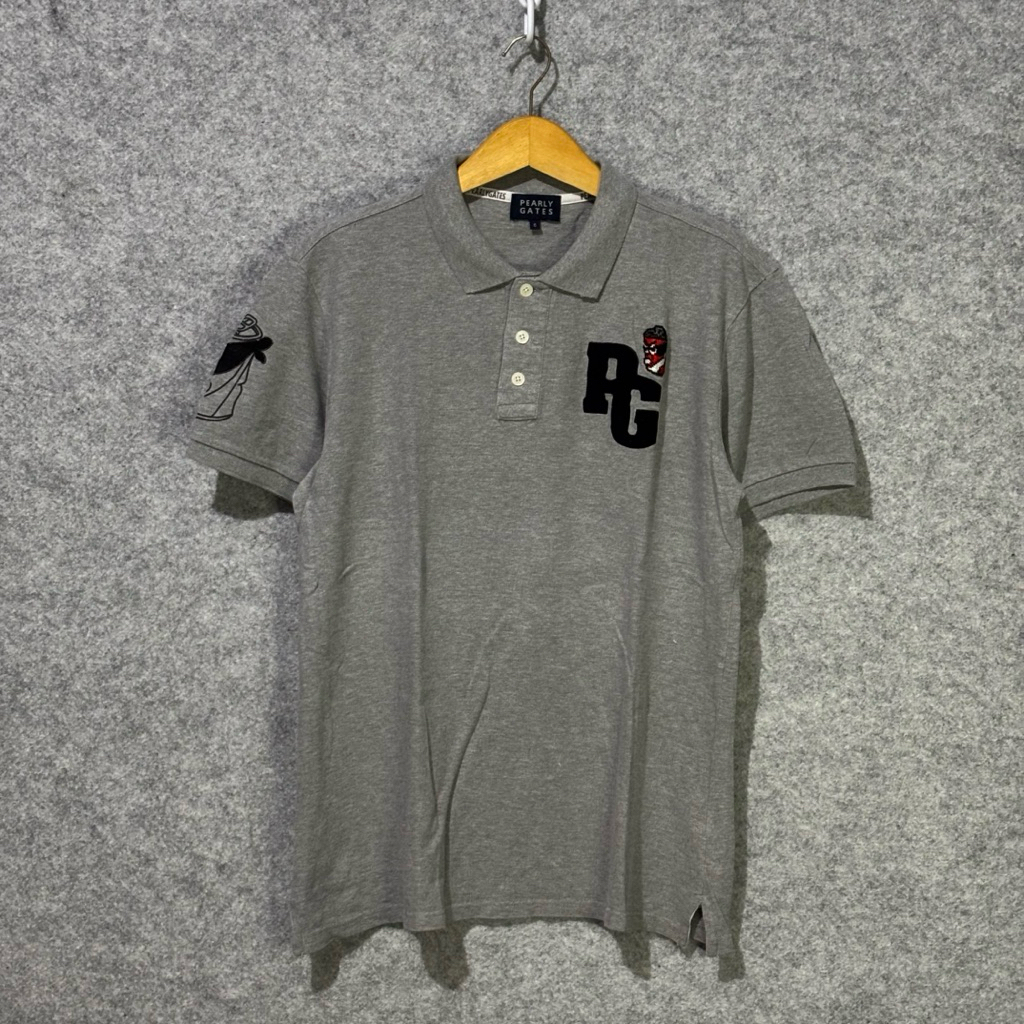 Poloshirt PEARLY GATES