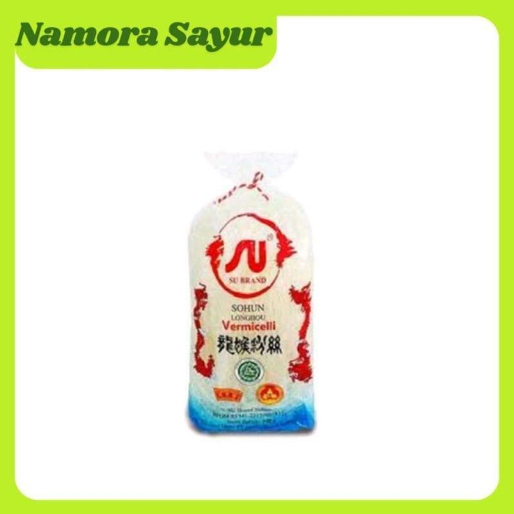 Soun Naga 50 gr