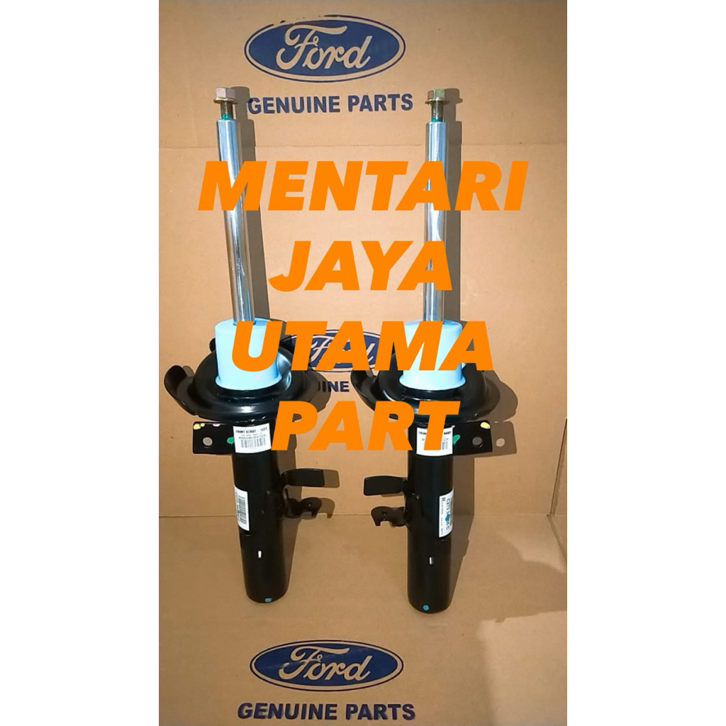 Shockbreaker Ford Focus MK3 Depan