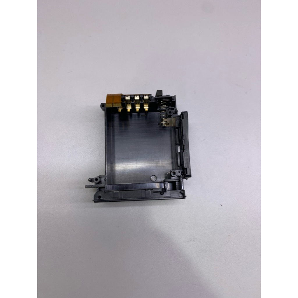 Box Battery Tempat Baterai Fujifilm XT200