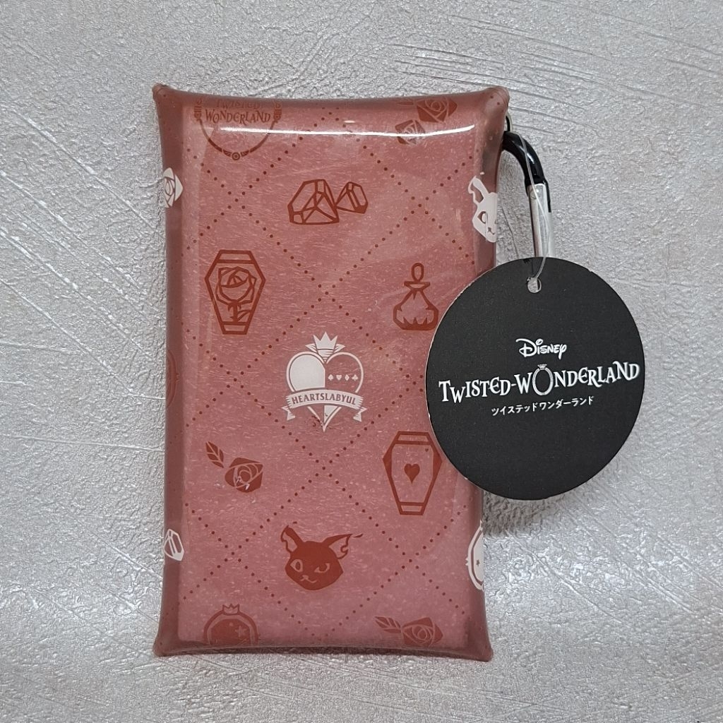 Twisted Wonderland Mini Multi-Case Scarabia [Kamio Japan]