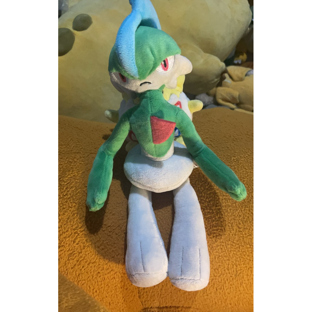 gallade sanei pocket monster