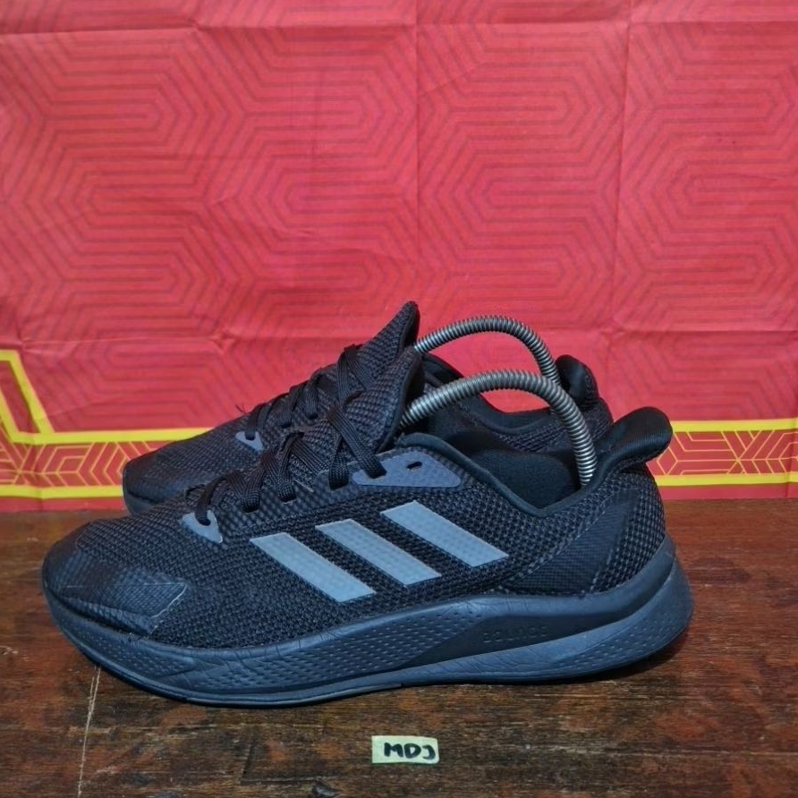Adidas X9000L1 black Size 41