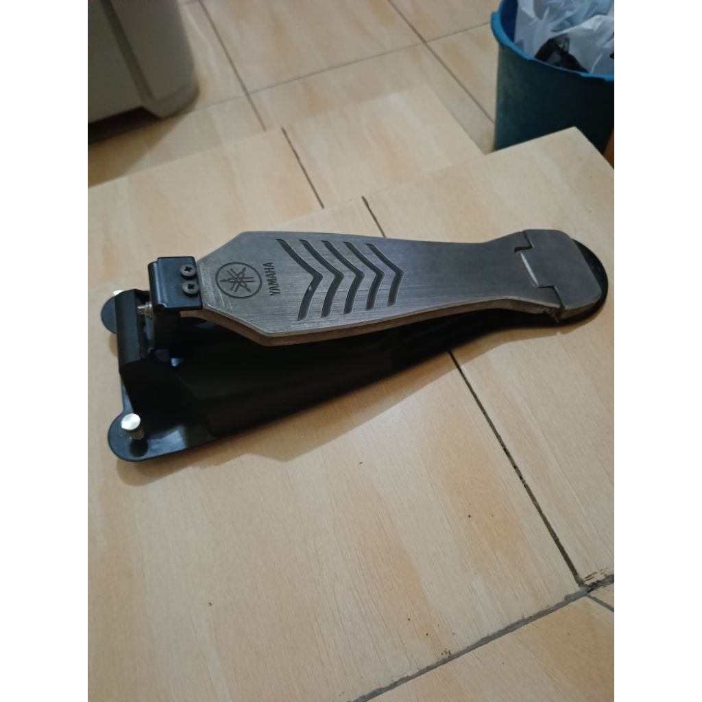 Pedal Hihat Drum Elektrik Yamaha DTX Second Terawat