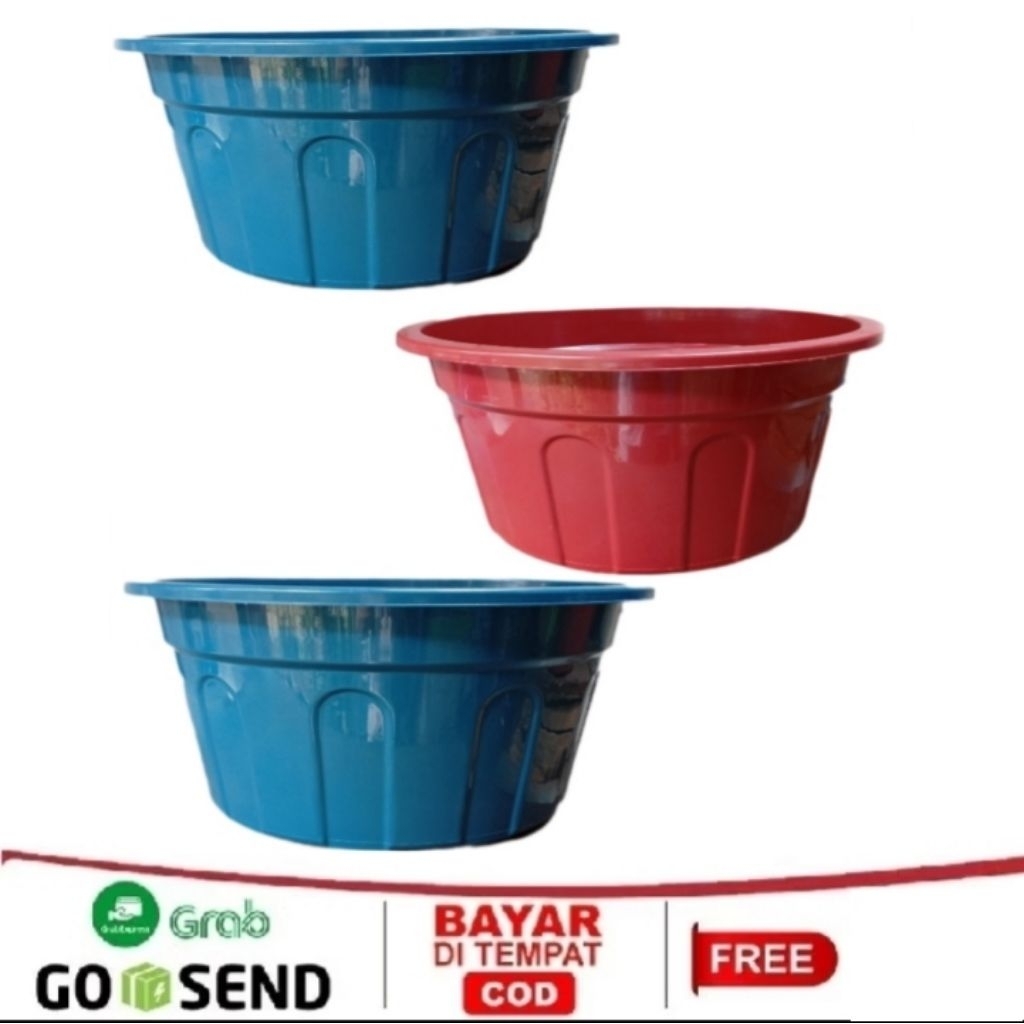 JOLANG/BAK SERBA GUNA UKURAN BESAR/BASKOM JUMBO