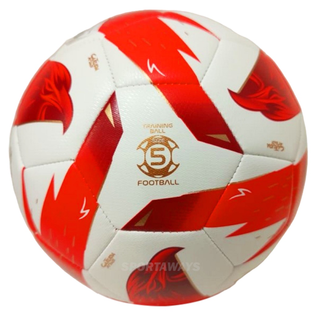 Bola Sepak Specs Garuda Attack FB Training Ball Original