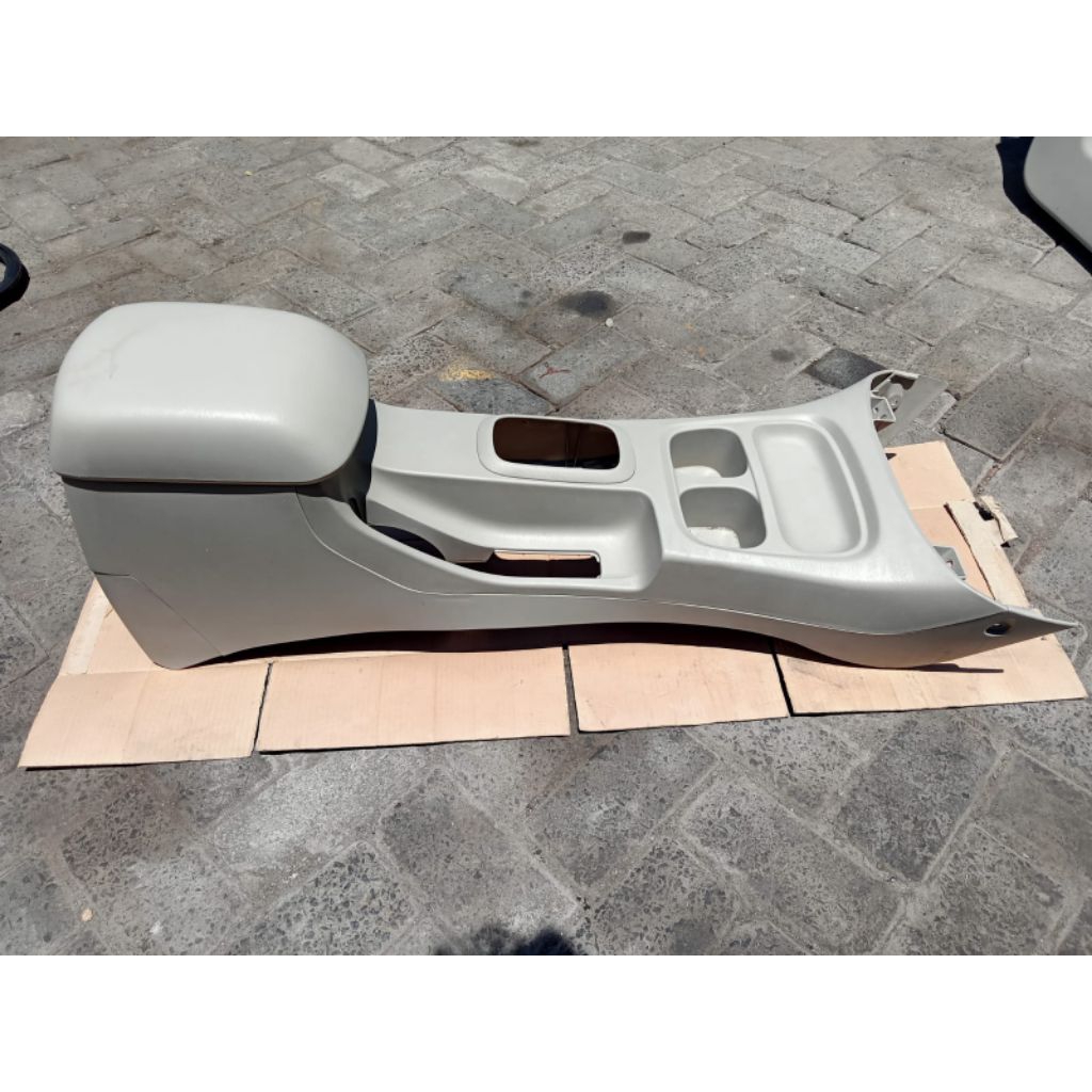 Console box Innova lama