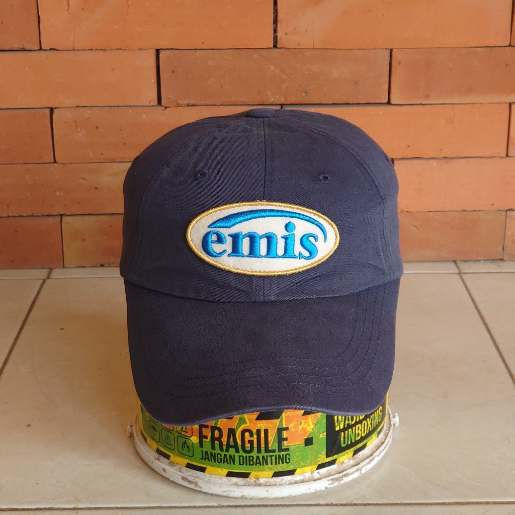 TOPI EMIS ORIGINAL