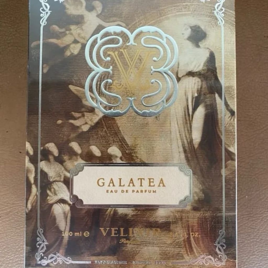 velixir galatea