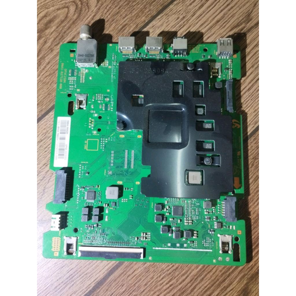 MB TV SAMSUNG UA 43TU6900k - MAINBOARD TV LED UA 43TU6900K - 43TU6900k- UA 43TU6900K