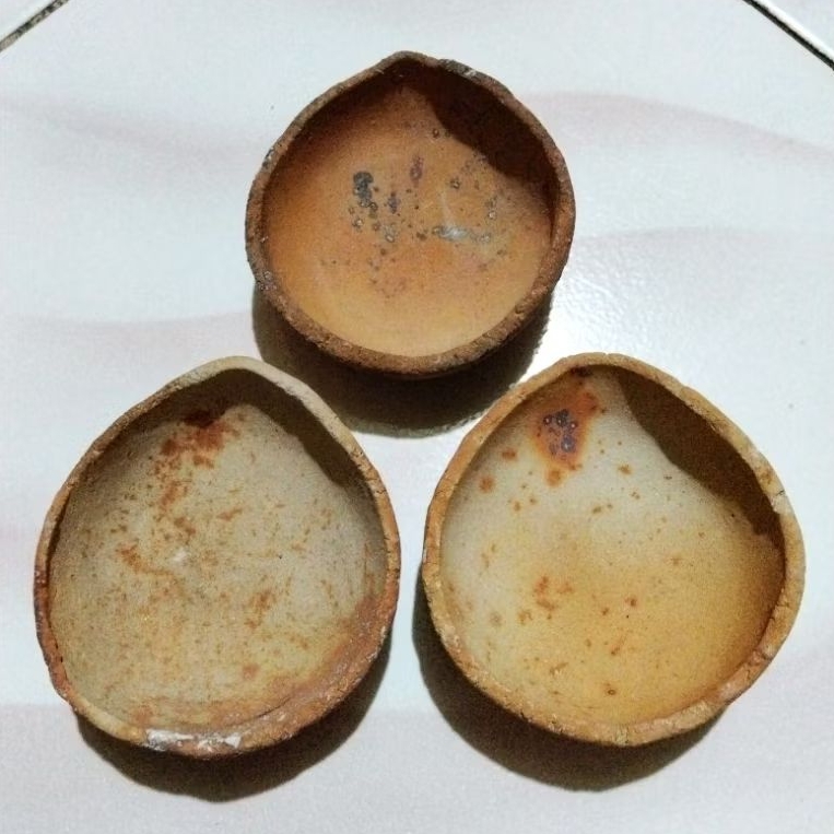 Kowi Padang /UKURAN 7CM/Tahan Panas, Cocok untuk Melebur Emas