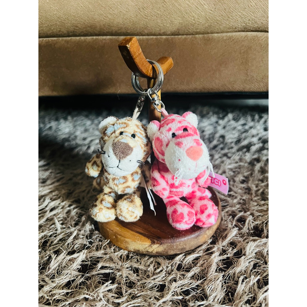 Ganci Nici macan