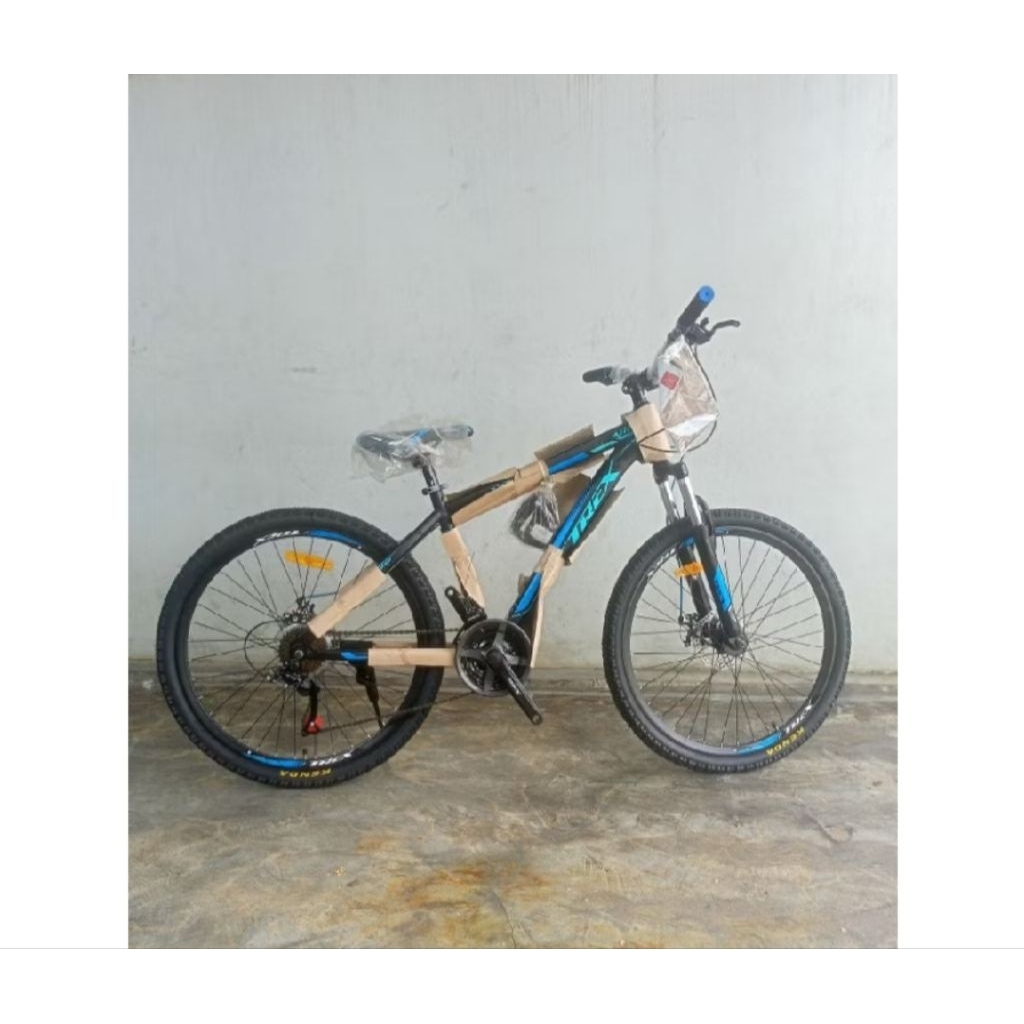 sepeda gunung trex X7780 26 inci