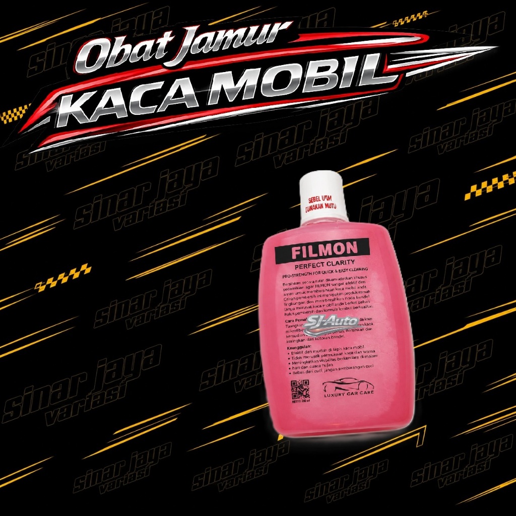 Obat Jamur Kaca Pembersih Jamur Kaca