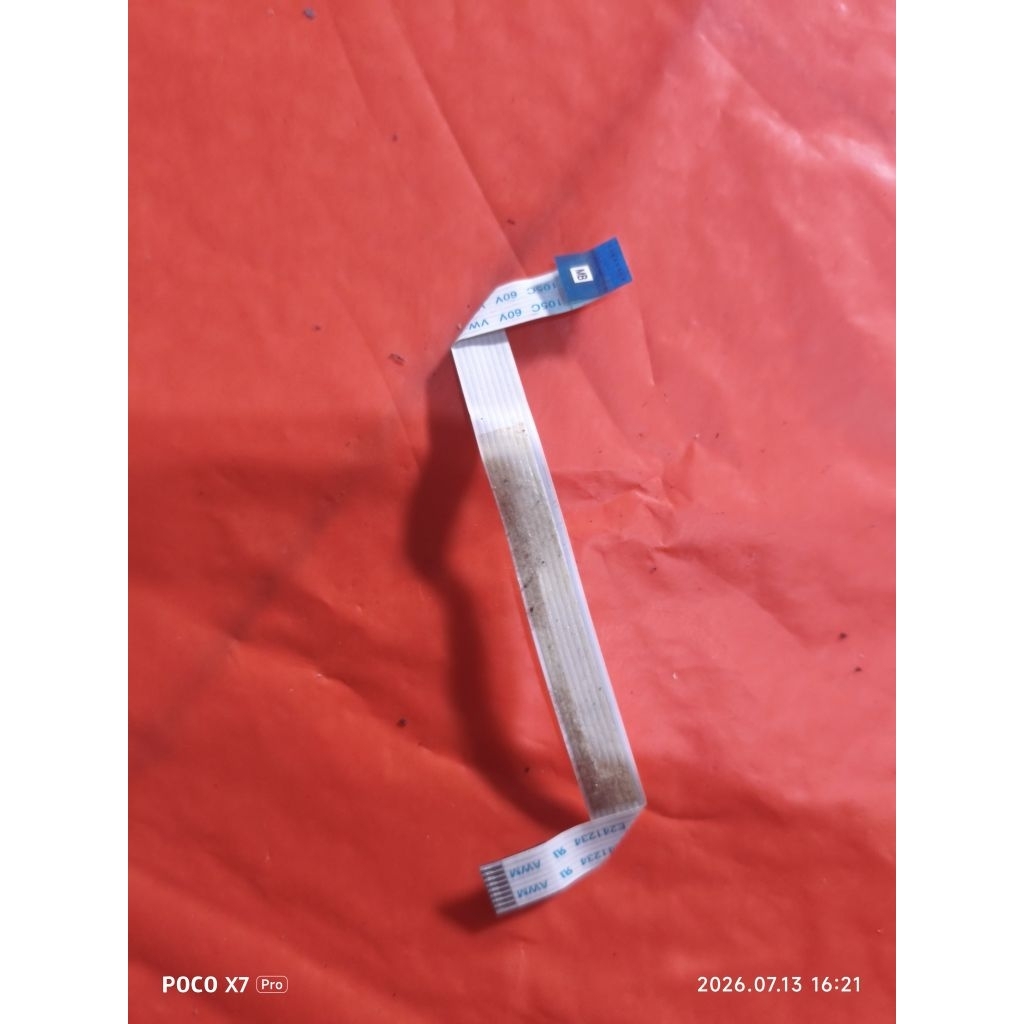 fleksibel touchpad laptop dell Inspiron 7447 ori