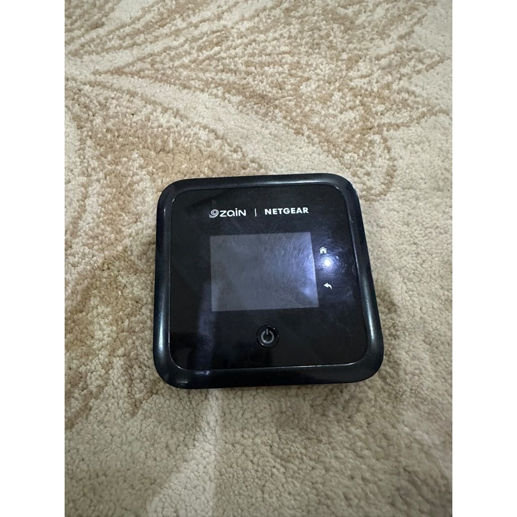 Modem Mifi Netgear M5 (MR5100) 5G