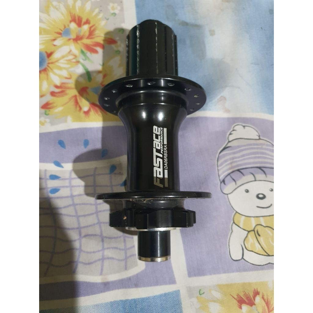 freehub fastace ta 12x148 32hole