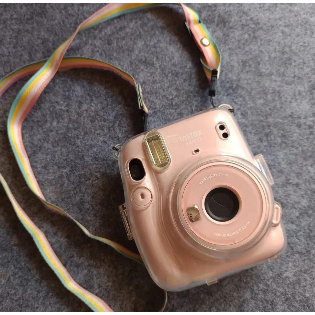 instax mini 11 preloved
