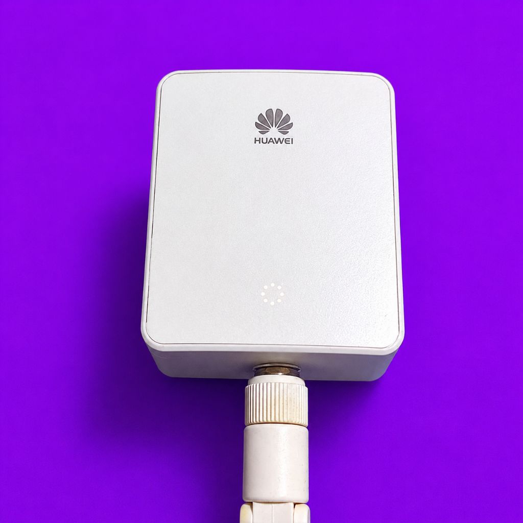 Huawei WiFi Repeater/Range Extender Original – Bekas Normal | Unit Only