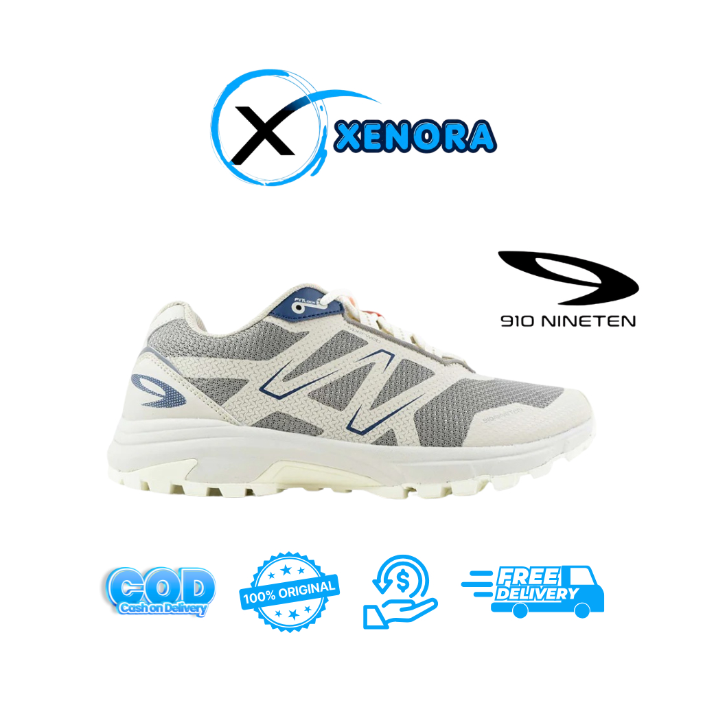 YUZA ABU MUDA 910 Nineten / Yuza Abu Trail 910