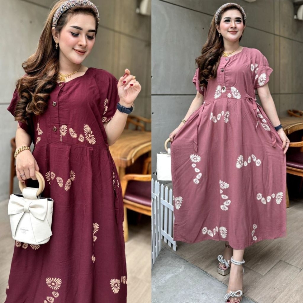 Daisy-Daster Rayon Busui Jumbo LD 120 Adem