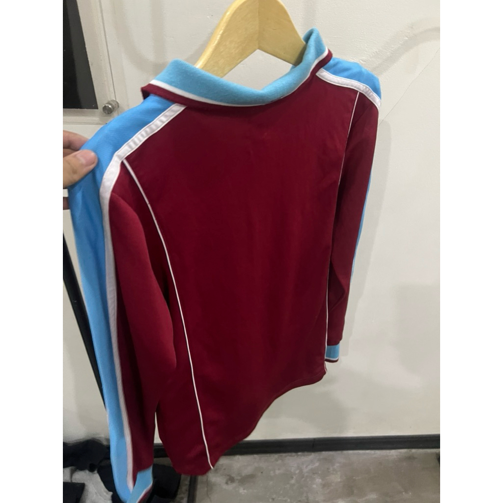 Jersey west ham