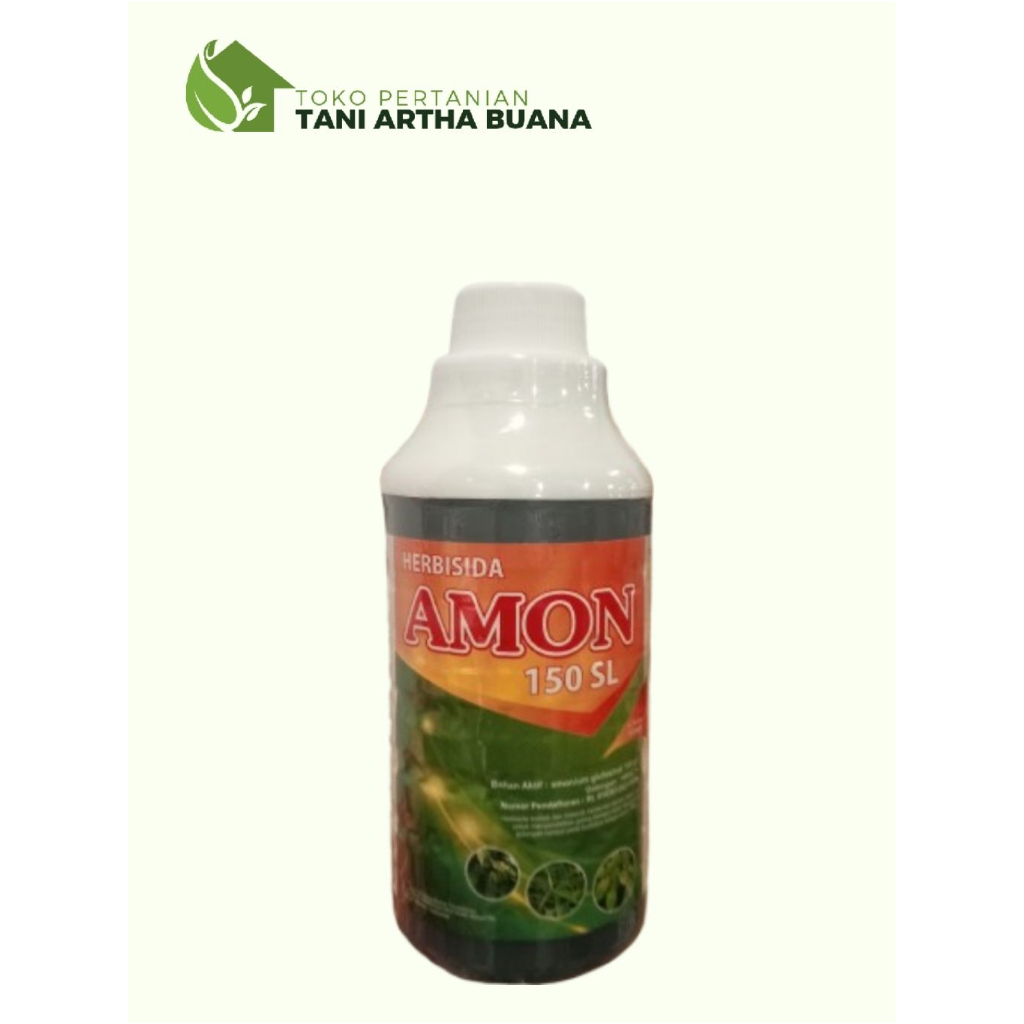 Herbisida AMON 150 SL 1 Liter
