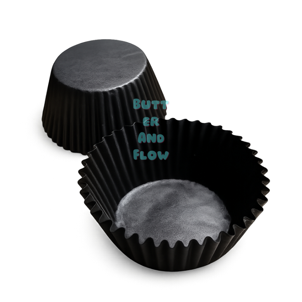 Paper Cup 100pcs / Alas Kertas Nastar / Cake Case / Cup Nastar