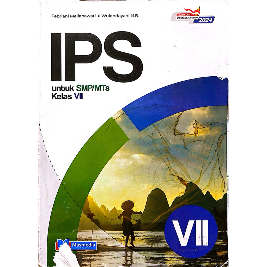 IPS-Kelas7