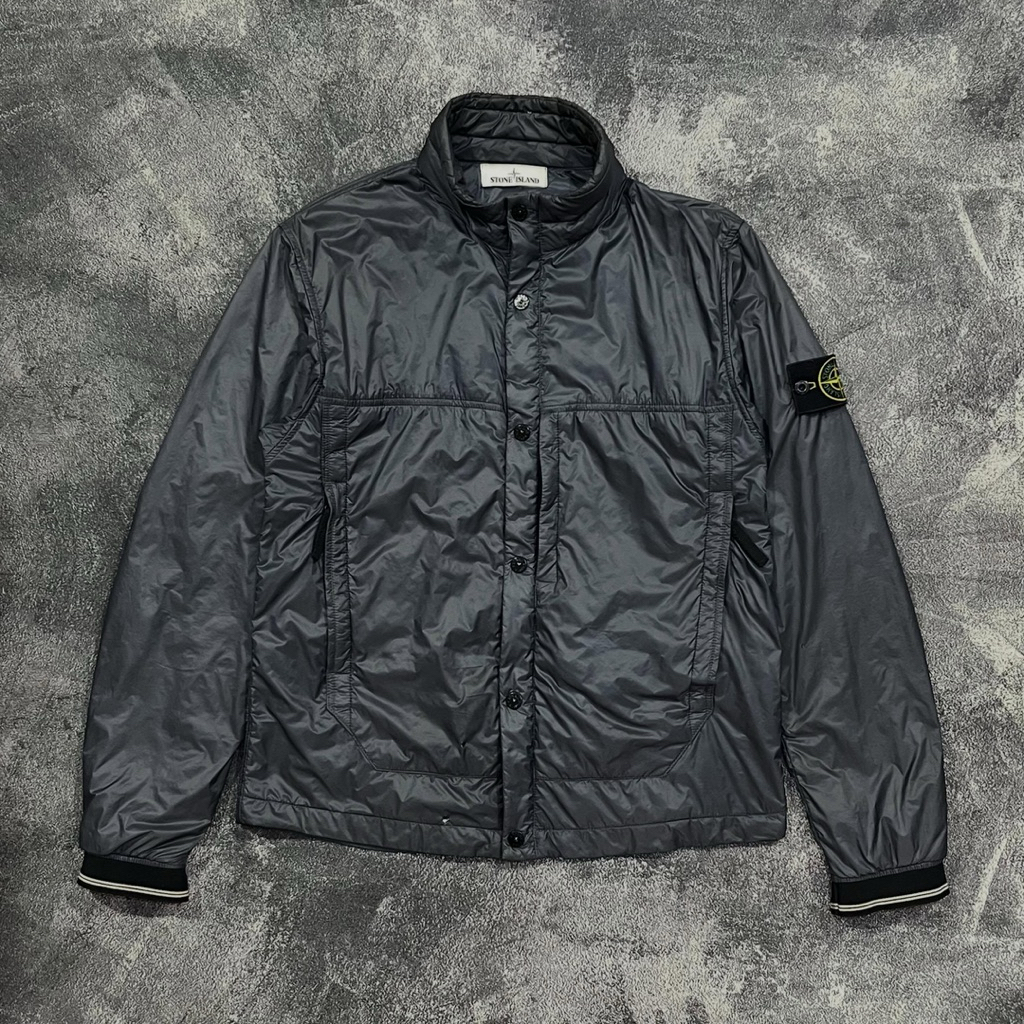 STONE ISLAND MICRO REPS PRIMALOFT