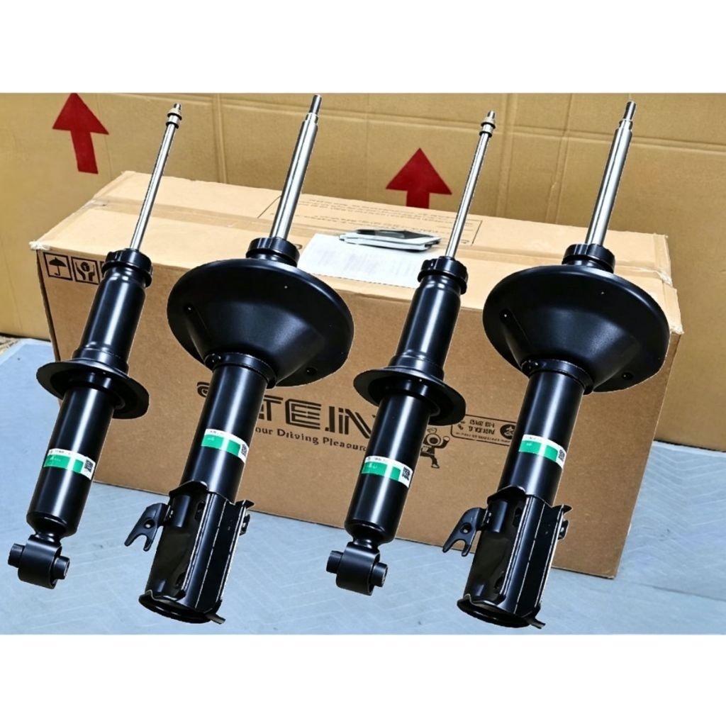 Shock breaker/Absorber Tein EnduraPro BASIC SUBARU BRZ (ZD8/ZD#) GEN 2 2022-2026++