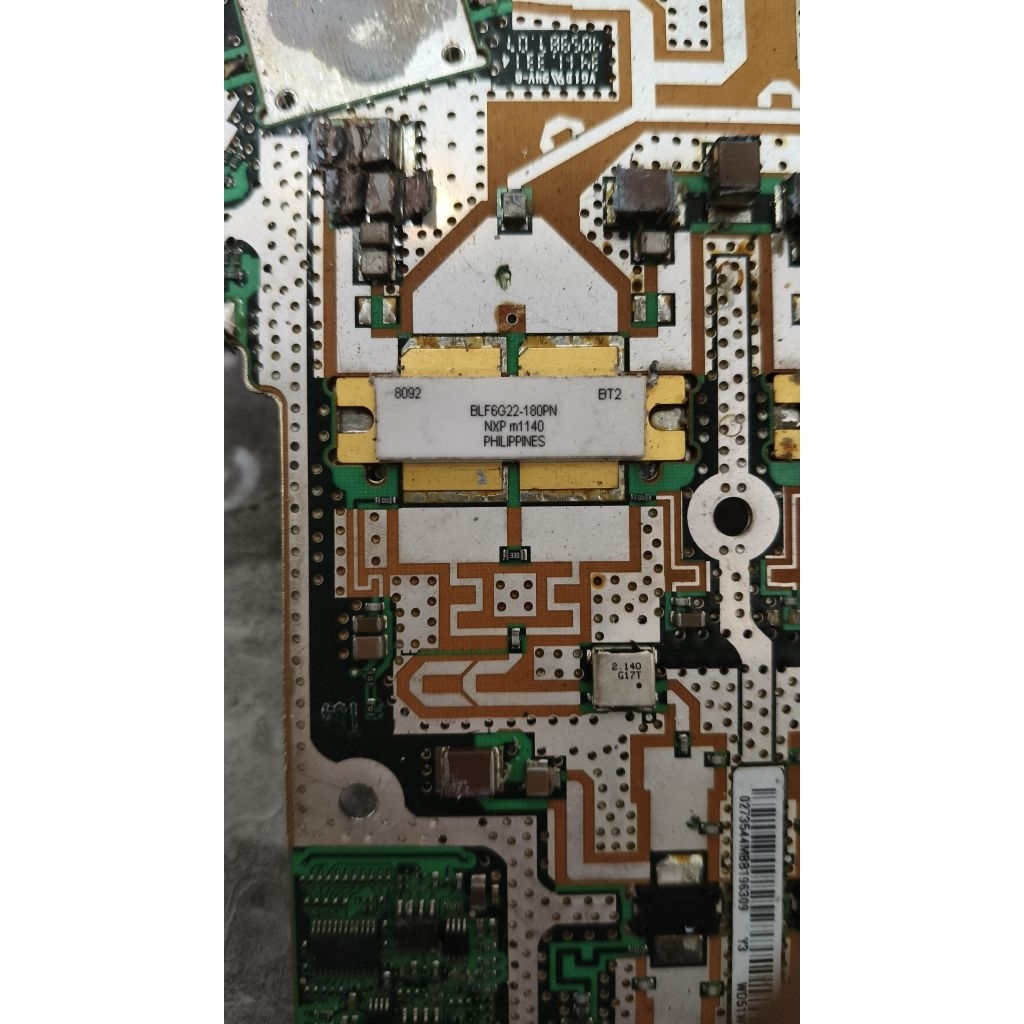 BLF6G22 180PN