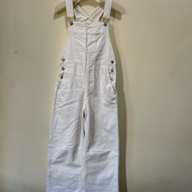 Jumpsuit Brended GU Preloved