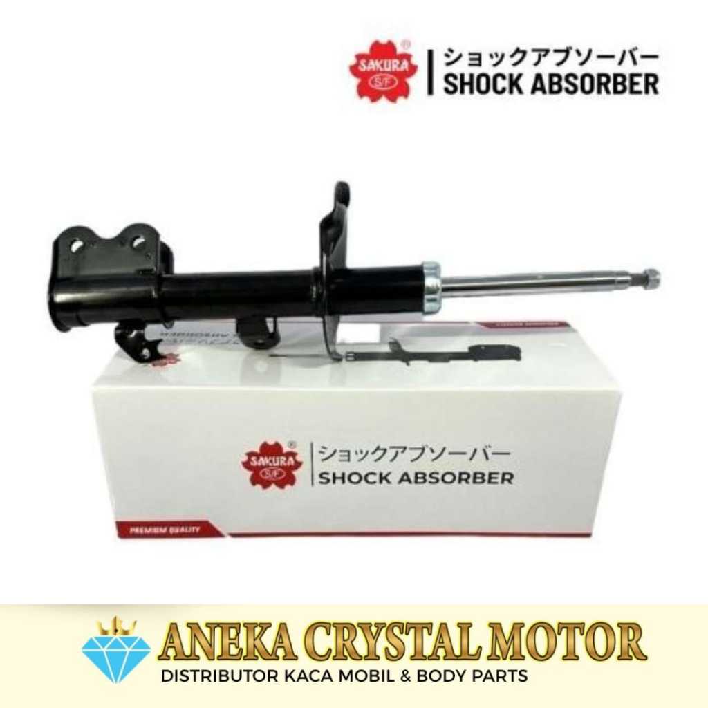 SHOCK ABSORBER MEREK SAKURA TOYATA AVANZA 2004-2010
