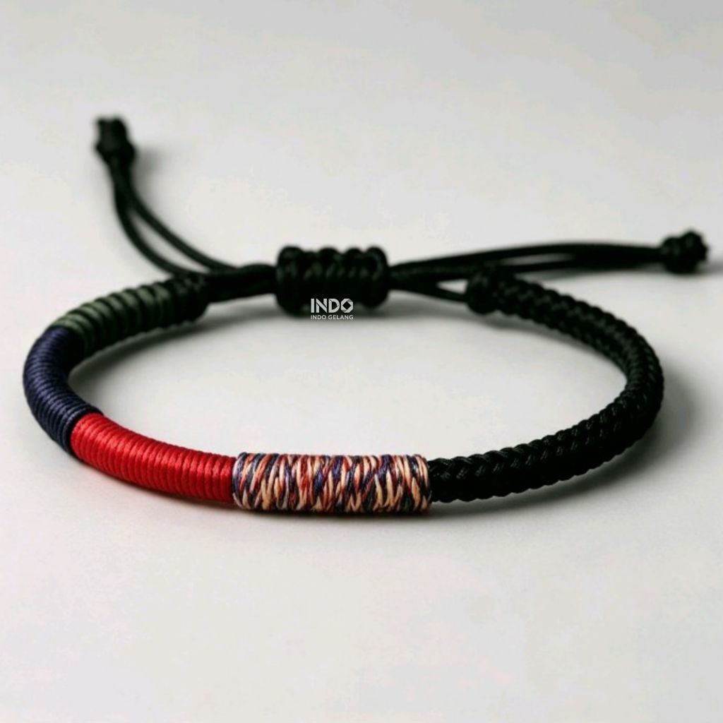 original tibetan gelang tibet asli