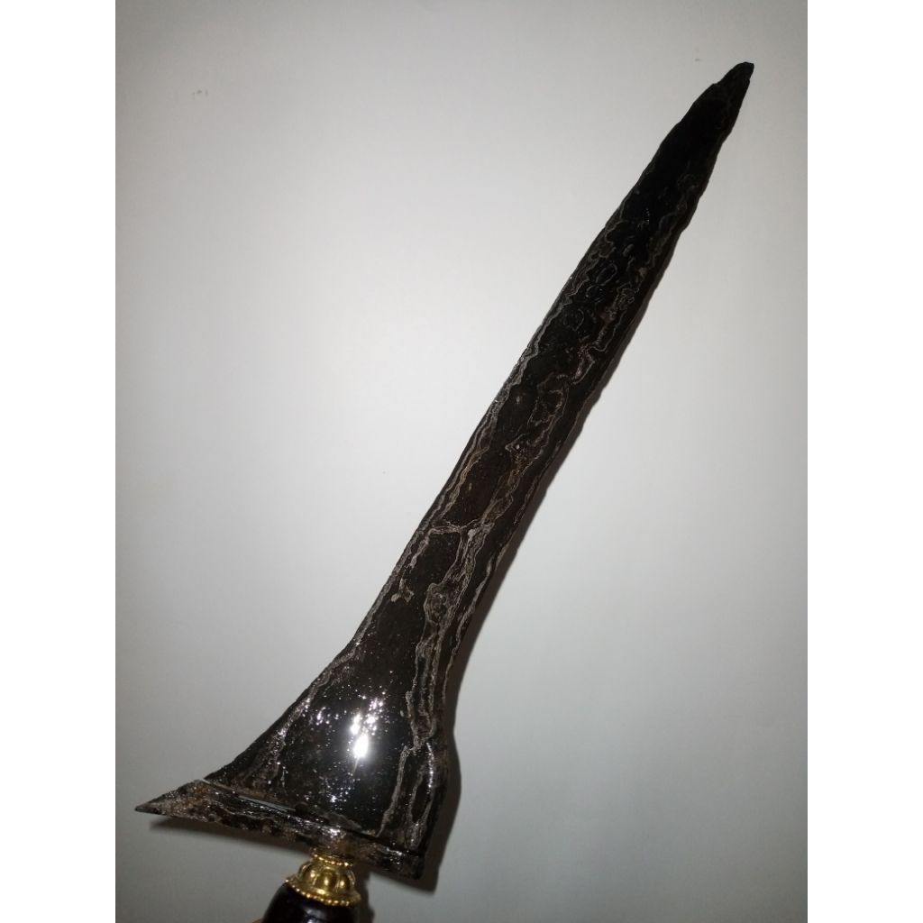 Keris Bethok Brojol(sepuh)