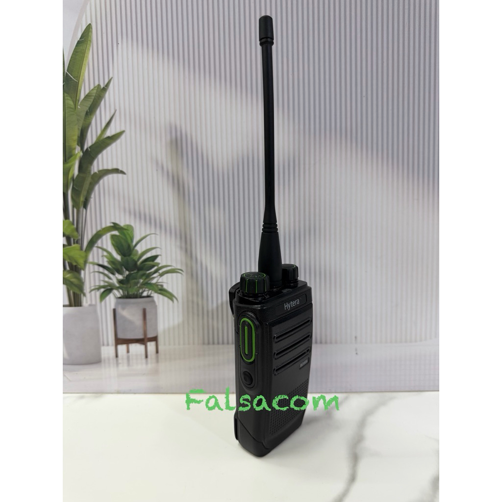 Hytera BD508 VHF136-174MHz Digital Analog DMR HYT BD 508