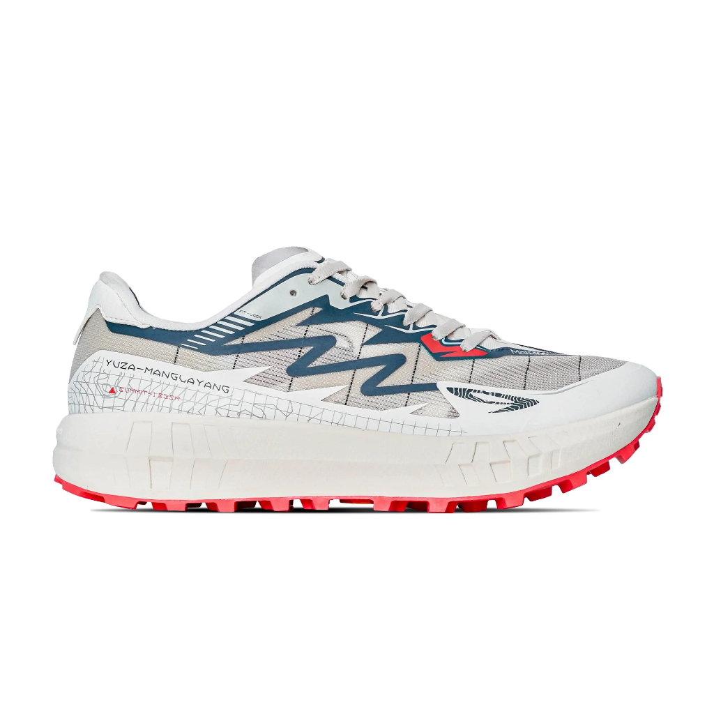 910 Nineten YUZA MANGLAYANG Sepatu Trial Running Original - Sepatu Hiking - Sepatu Tek tok
