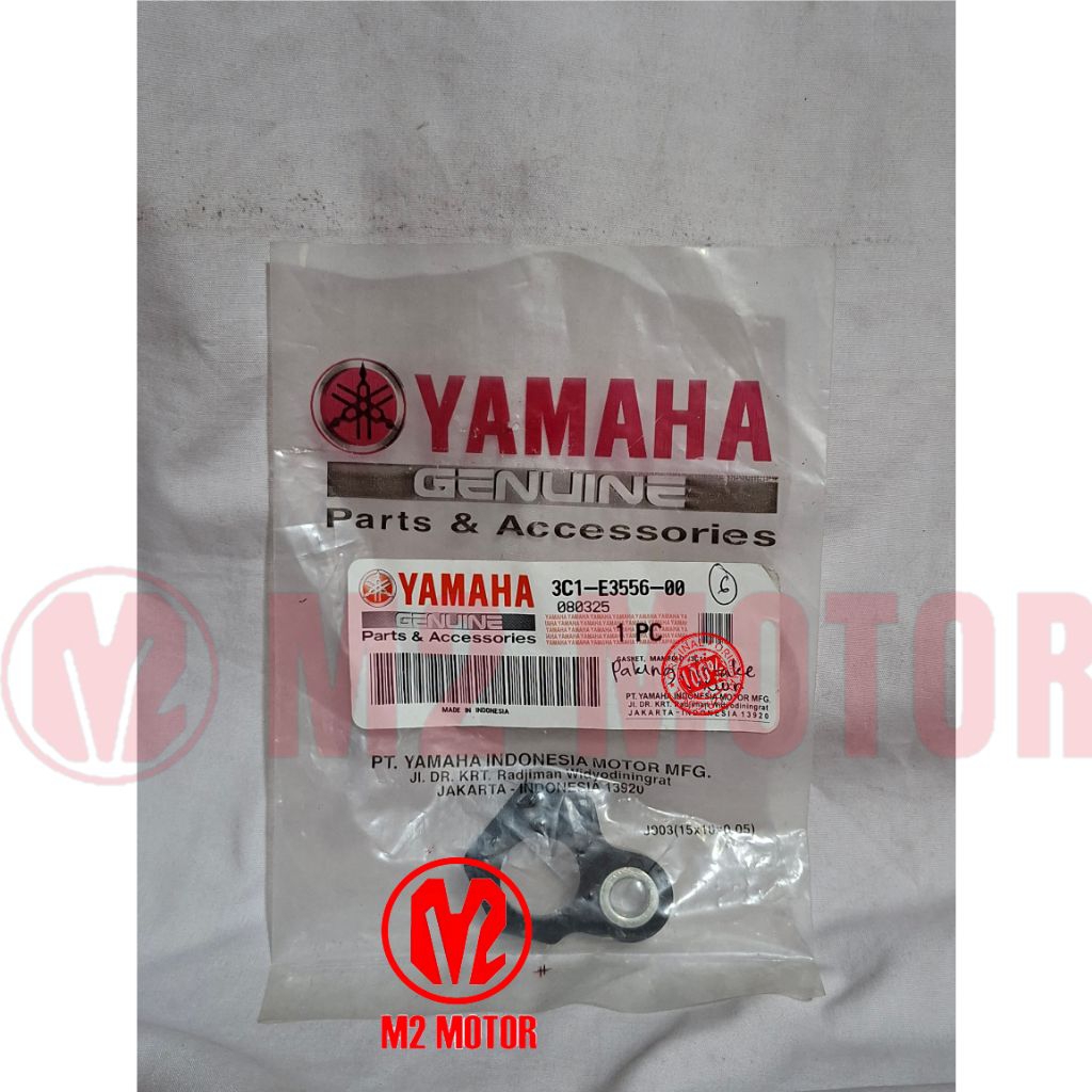 PAKING INTAKE VIXION 3C1-E3556-00 ORIGINAL YAMAHA