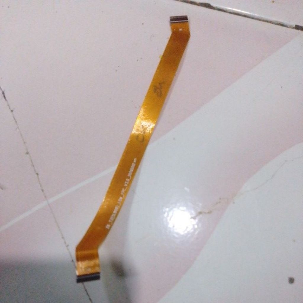 Flexible Lcd Advan Tab 8 Galilea