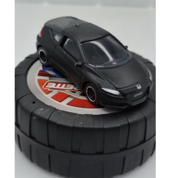 MAJORETTE HONDA BRZ POMADE (LOOSE)