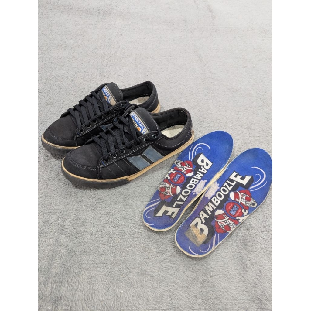Macbeth Manchester x Bamboozle SP (44)